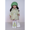 paola reina clothes pattern