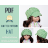 paola reina clothes pattern