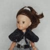 doll clothes pattern