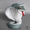 Knitting snake, Eastern horoscope