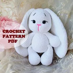 amigurumi Rabbit pdf