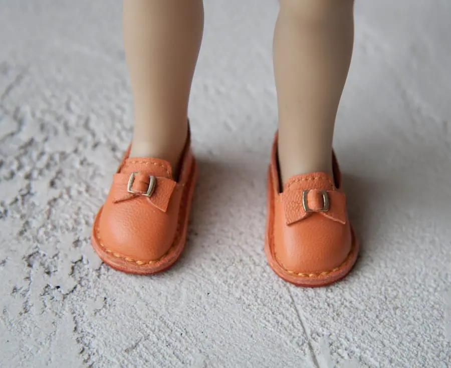 Shoes for dolls Boneka, miniature shoes for doll 10 inch 5 img 9577.jpg