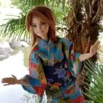 Avatar of Aoi Tori