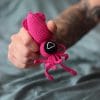 crochet squid game