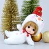 Christmas-Snowman