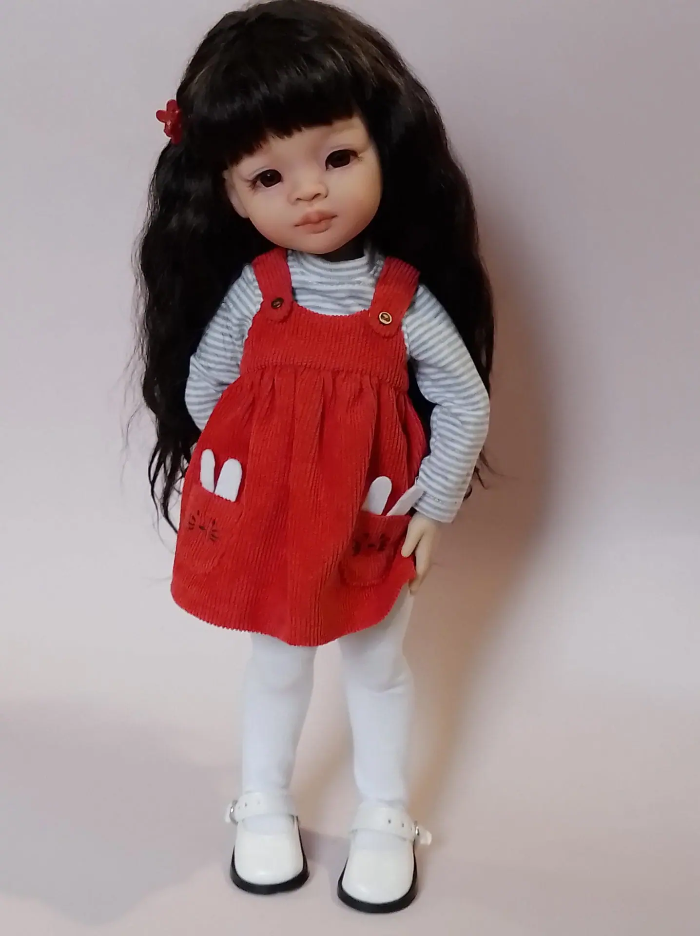 Sold out!Author's unique doll, a gift for a girl,for the interior 3 20241104 130500.jpg