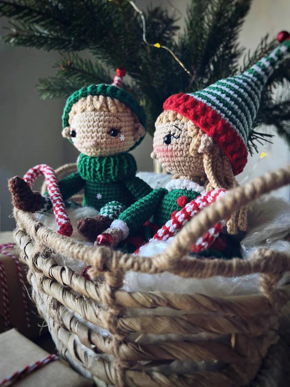 Christmas Elf girl, crochet pattern 4 photo 2024 11 28 17 40 23.jpg