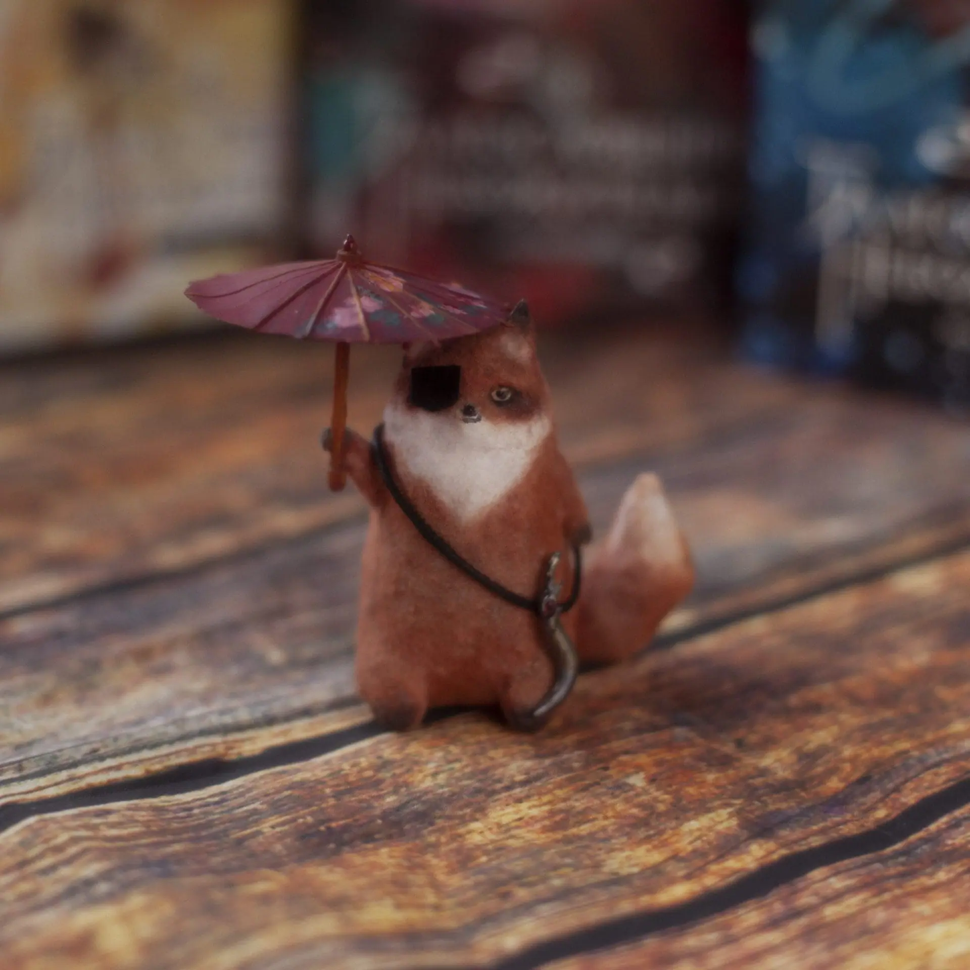 Hua Cheng and Xie Lian toys from Heaven Official's Blessing 5 img 5046.jpg