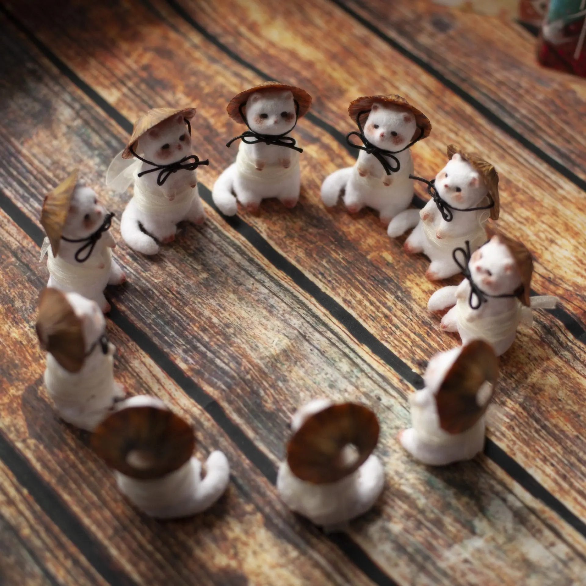Hua Cheng and Xie Lian toys from Heaven Official's Blessing 6 img 5000.jpg