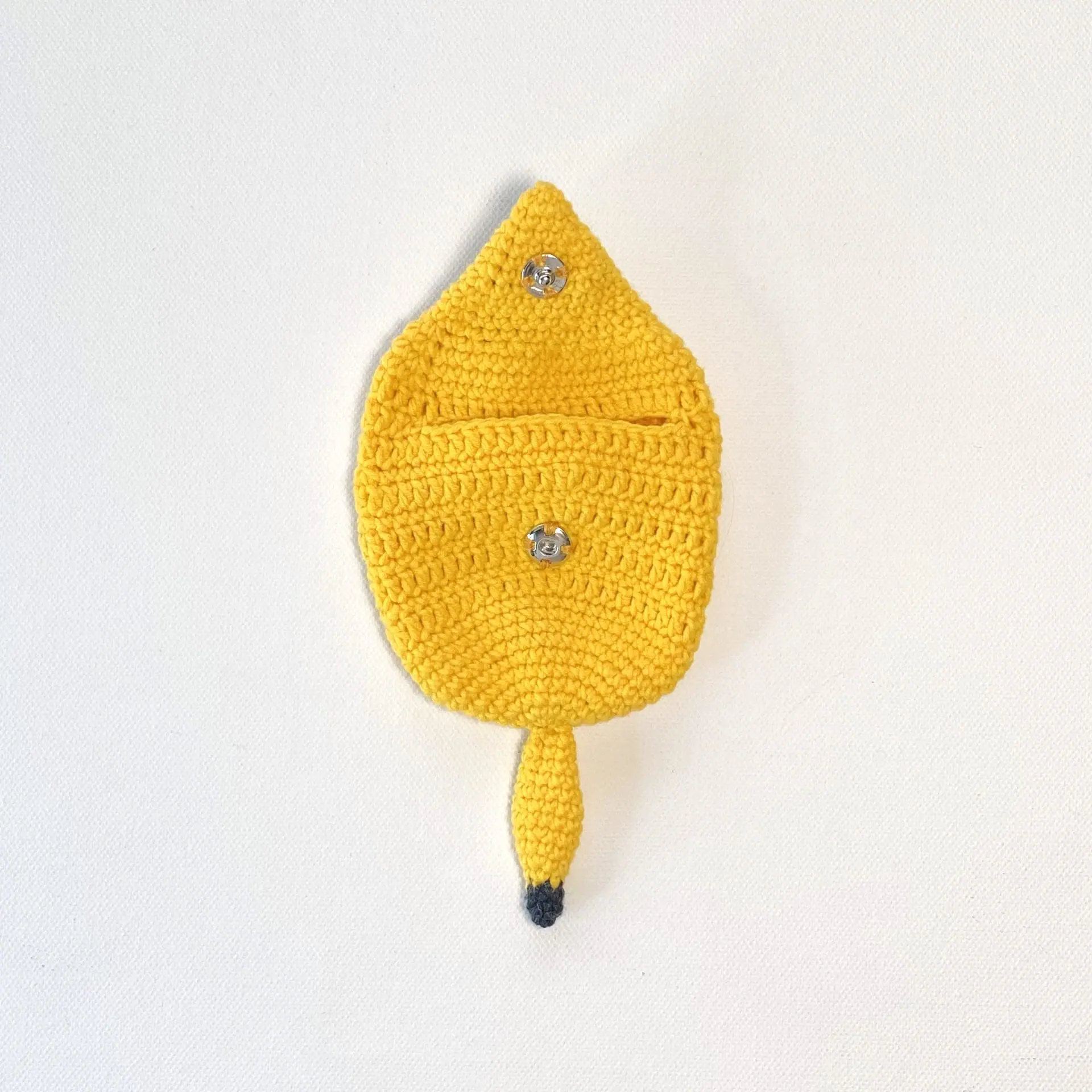 Crochet_Fox_Pouch_Tutorial_Headphone_Fox_Pouch_Crochet_pattern_PDF_Earphone_Case_Digital_Download