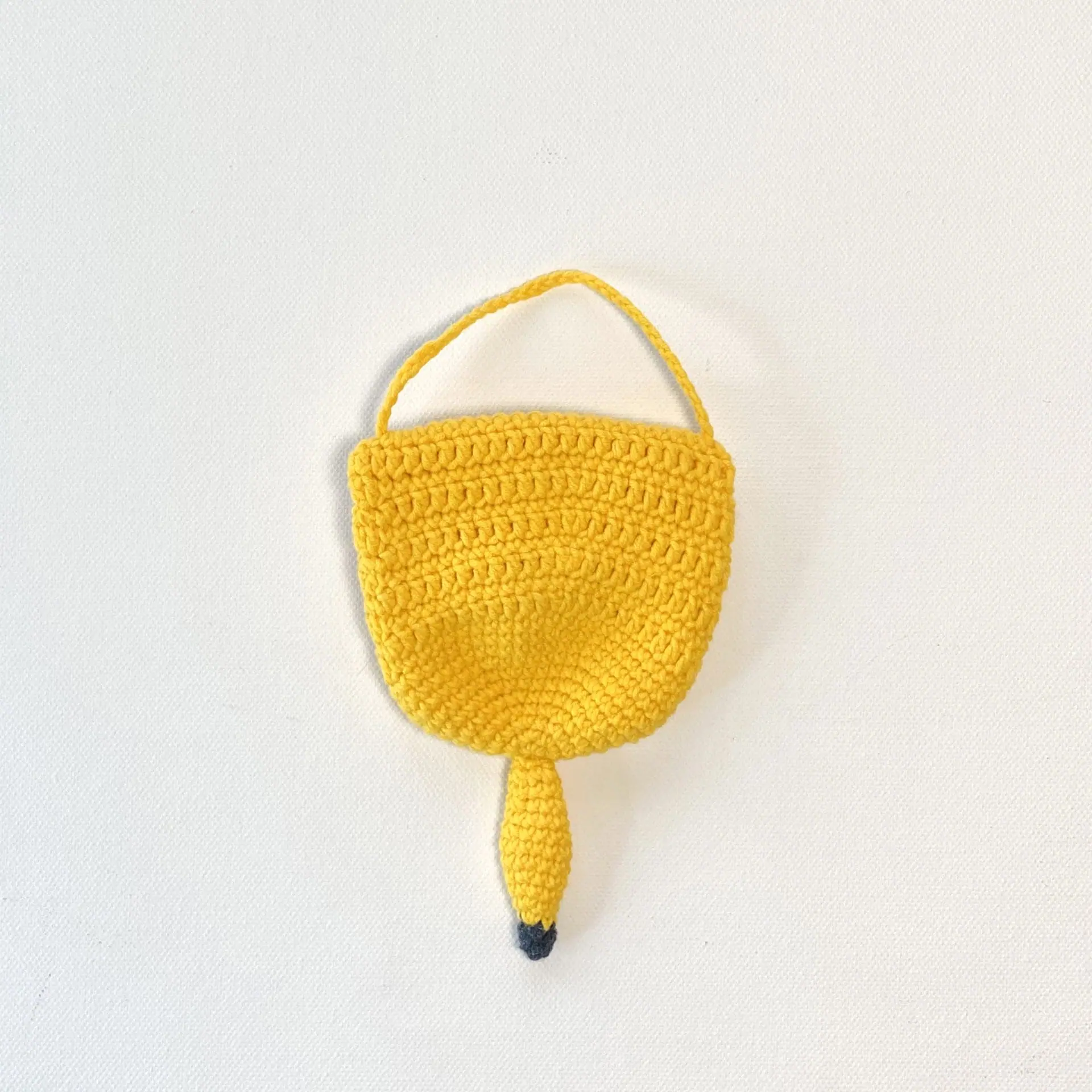Crochet_Fox_Pouch_Tutorial_Headphone_Fox_Pouch_Crochet_pattern_PDF_Earphone_Case_Digital_Download