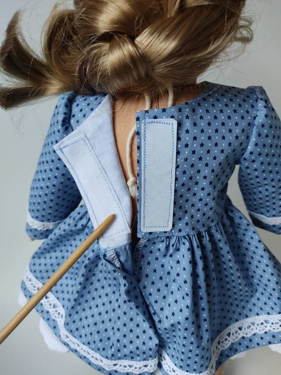 Dress and vest pattern for American Girl 18" dolls 5 photo 2024 12 02 14 30 29.jpg