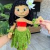 Crochet Pattern Lilo.
