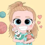 Avatar of Julia Sabelnikova