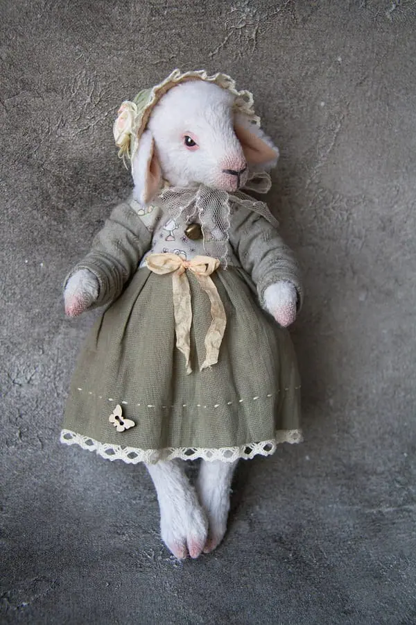 Teddy sheep with clothes 6 img 9902.jpg