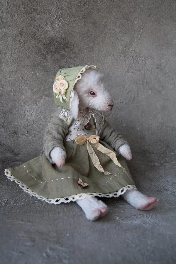 Teddy sheep with clothes 2 img 9903.jpg