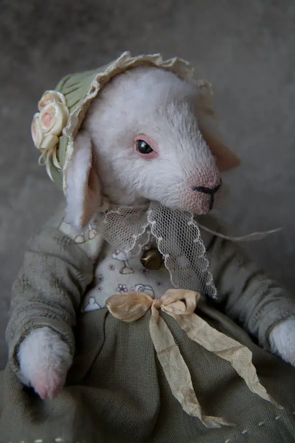 Teddy sheep with clothes 1 img 9904.jpg