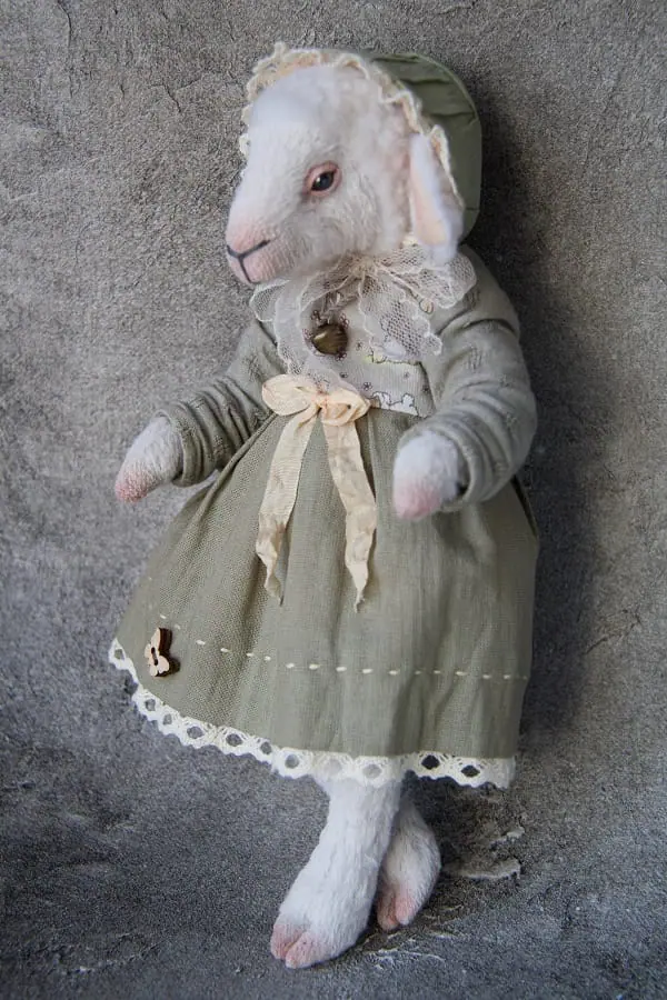 Teddy sheep with clothes 7 img 9906.jpg
