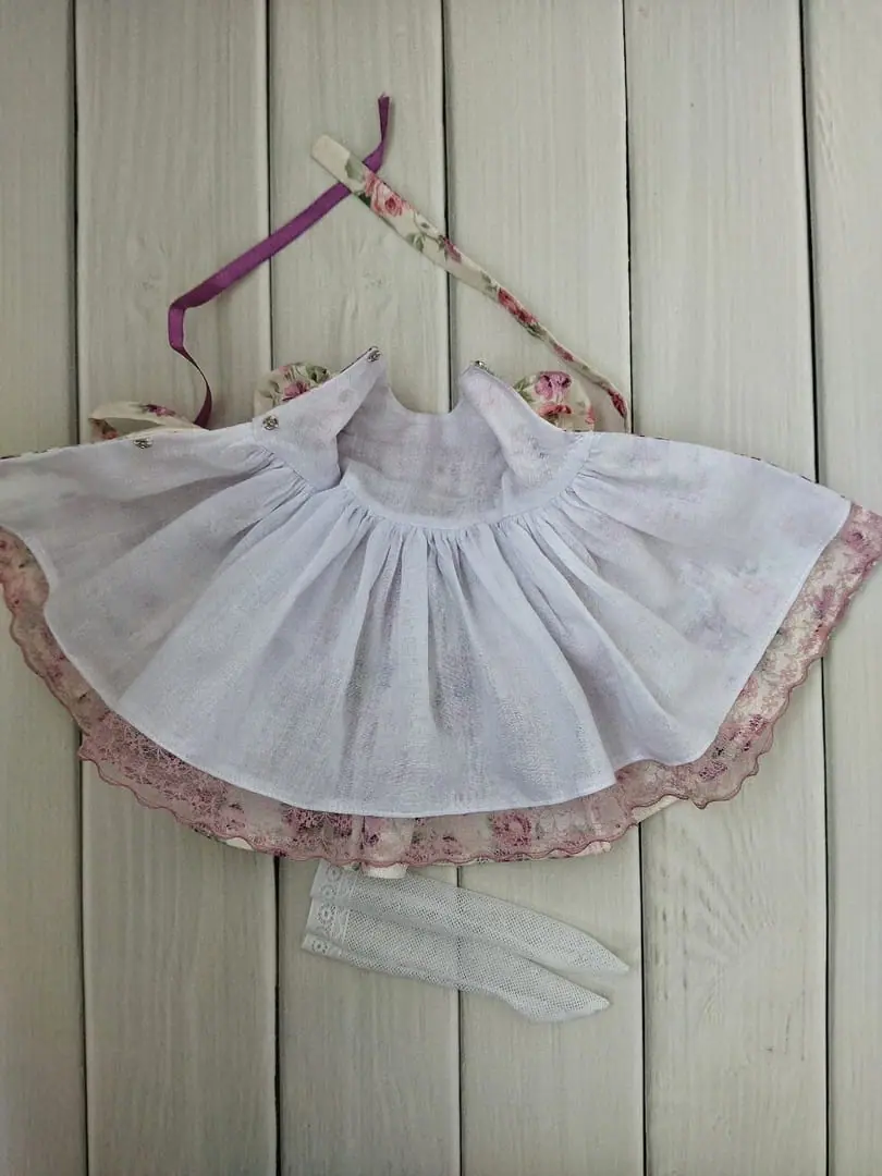 Little Darling Floral Dress with hand embroidery 3 little darling floral dress with hand embroidery 4.jpg