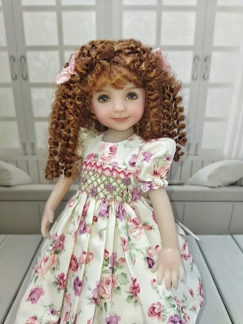 Little Darling Floral Dress with hand embroidery 8 little darling floral dress with hand embroidery 9.jpg