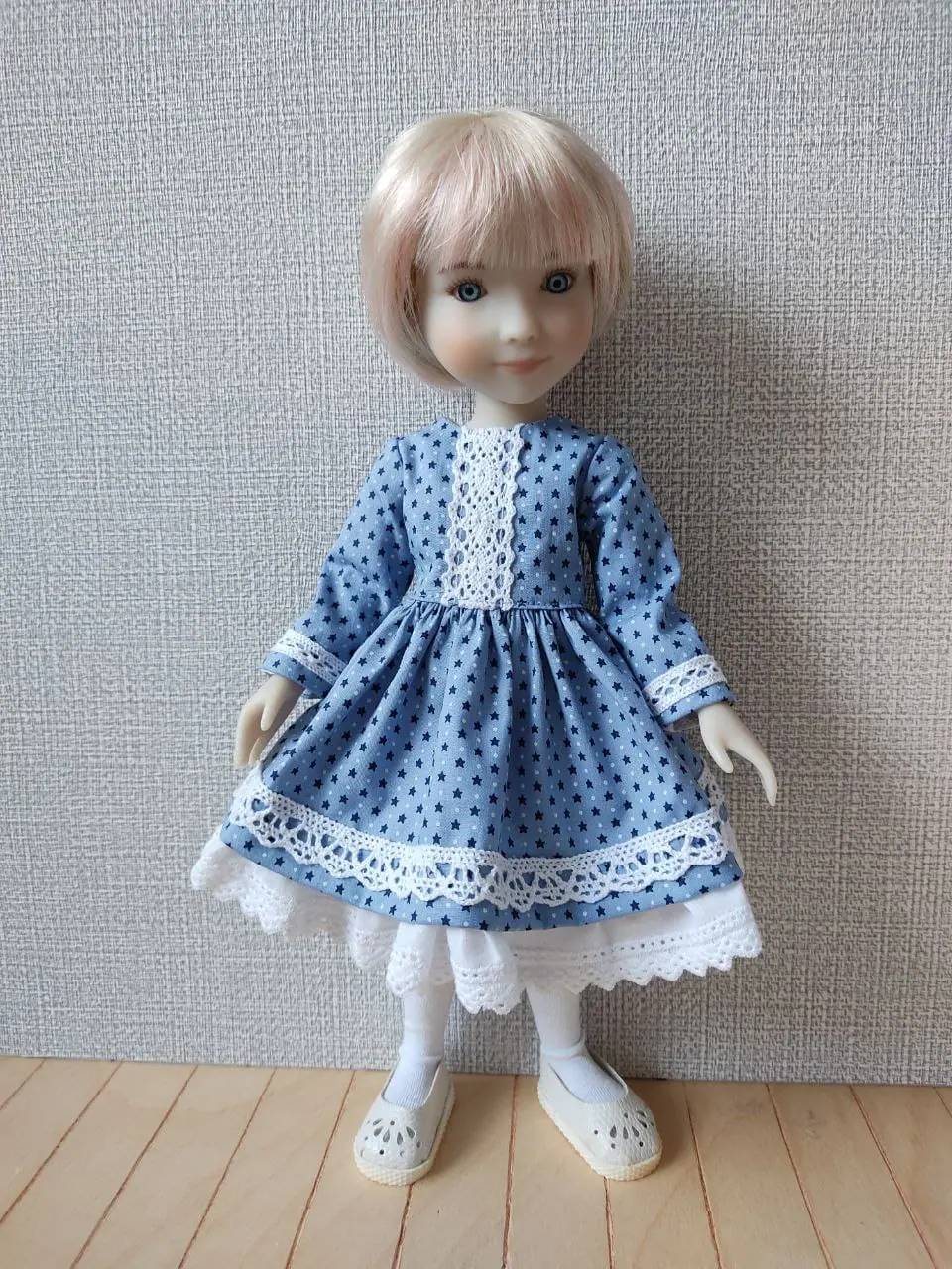 Dress and vest pattern for Siblies Ruby Red Fashion Friends 6 photo 2025 02 06 15 19 06.jpg