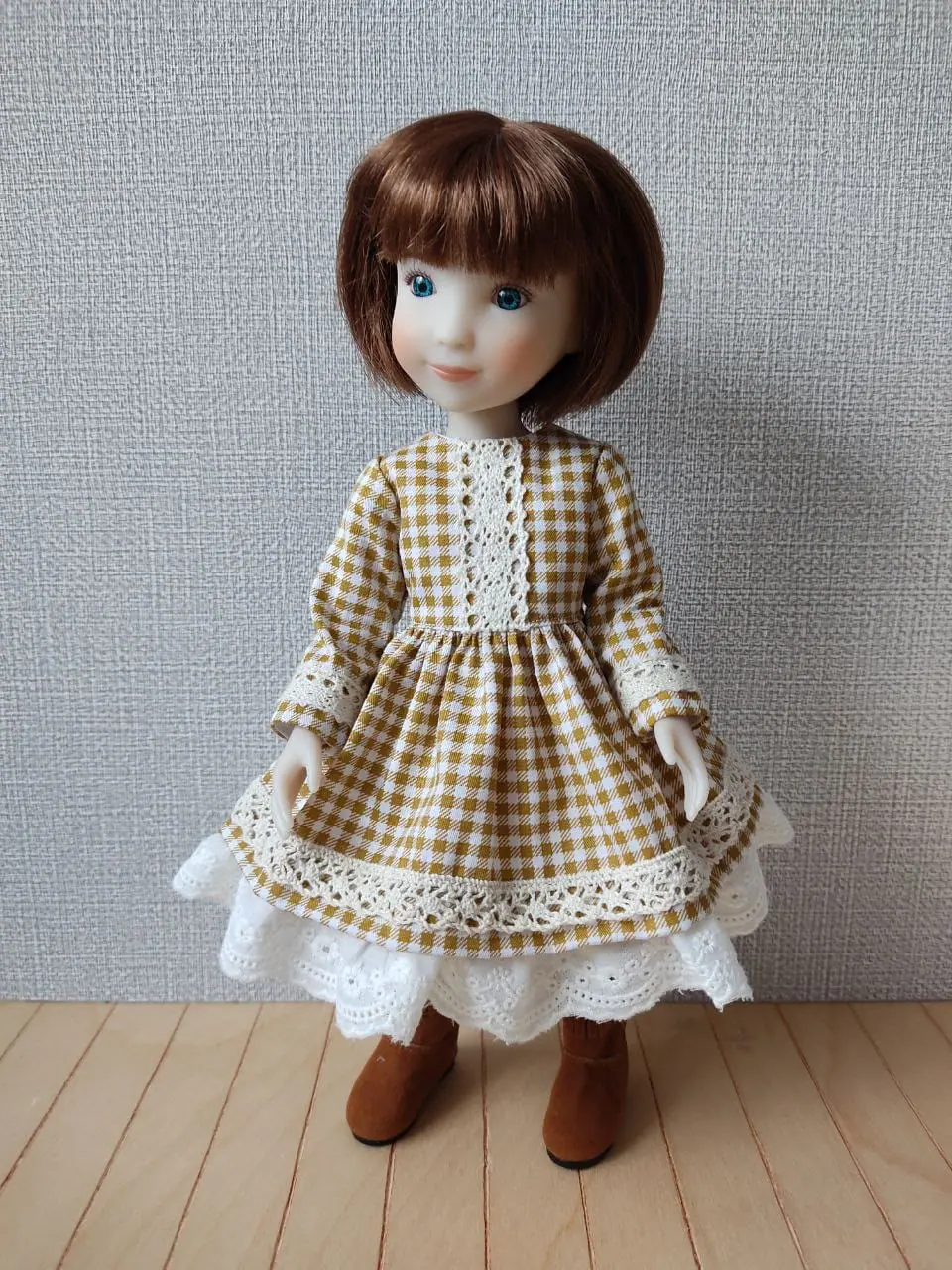 Dress and vest pattern for Siblies Ruby Red Fashion Friends 8 photo 2025 02 06 15 20 08.jpg