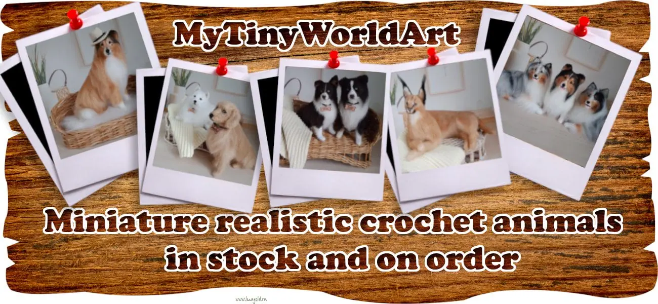 MyTinyWorldArt