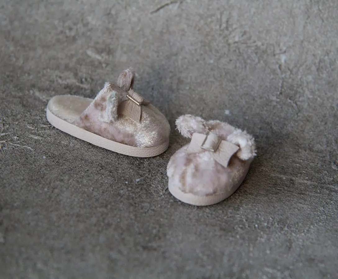 Slippers for dolls Joy Forever. 1 img 0079.jpg