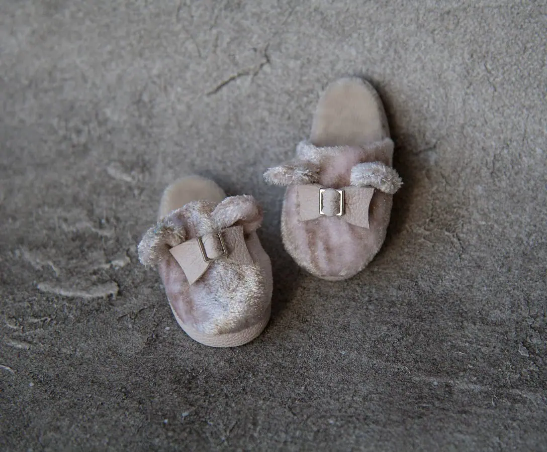 Slippers for dolls Joy Forever. 3 img 0077.jpg