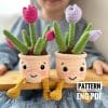 crochet pattern