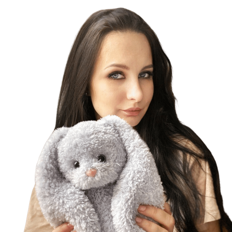 CrochetPlushTeddy