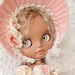 Avatar of Nataliya Kostuychenko