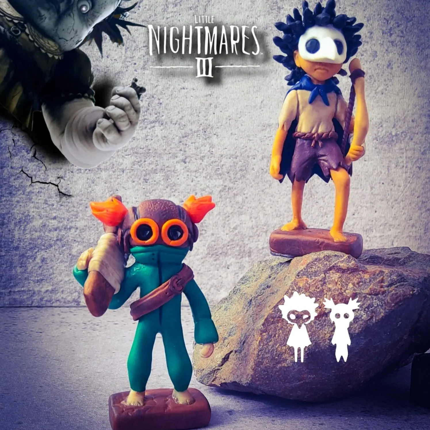Ipro-figure