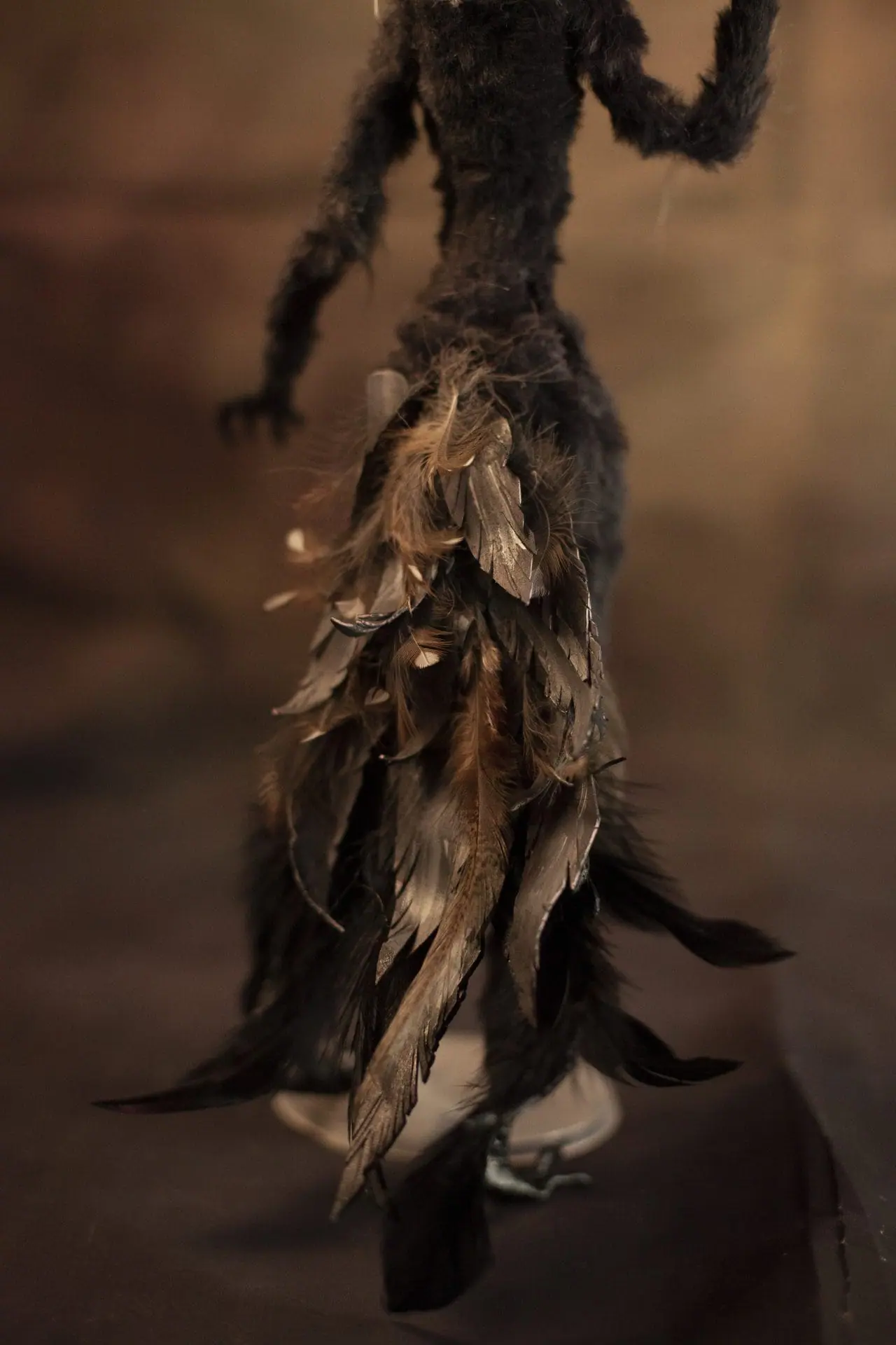 Stolas doll Helluva Boss
