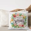 Hello spring svg