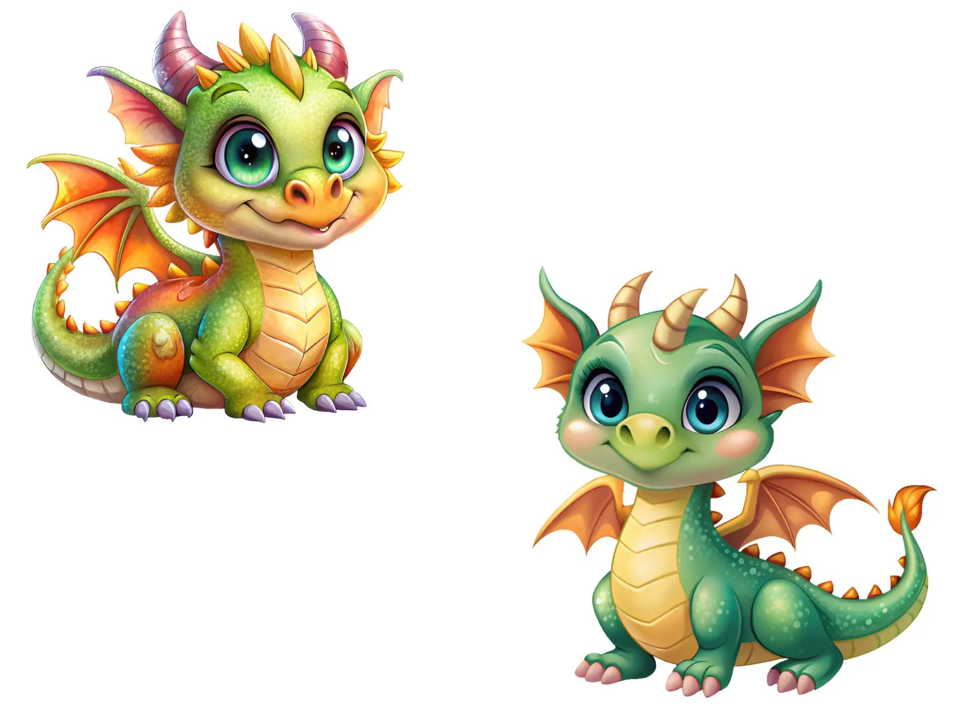 Cute dragon clipart, Dragon clipart, Cute baby dragon 2 2 1.jpg