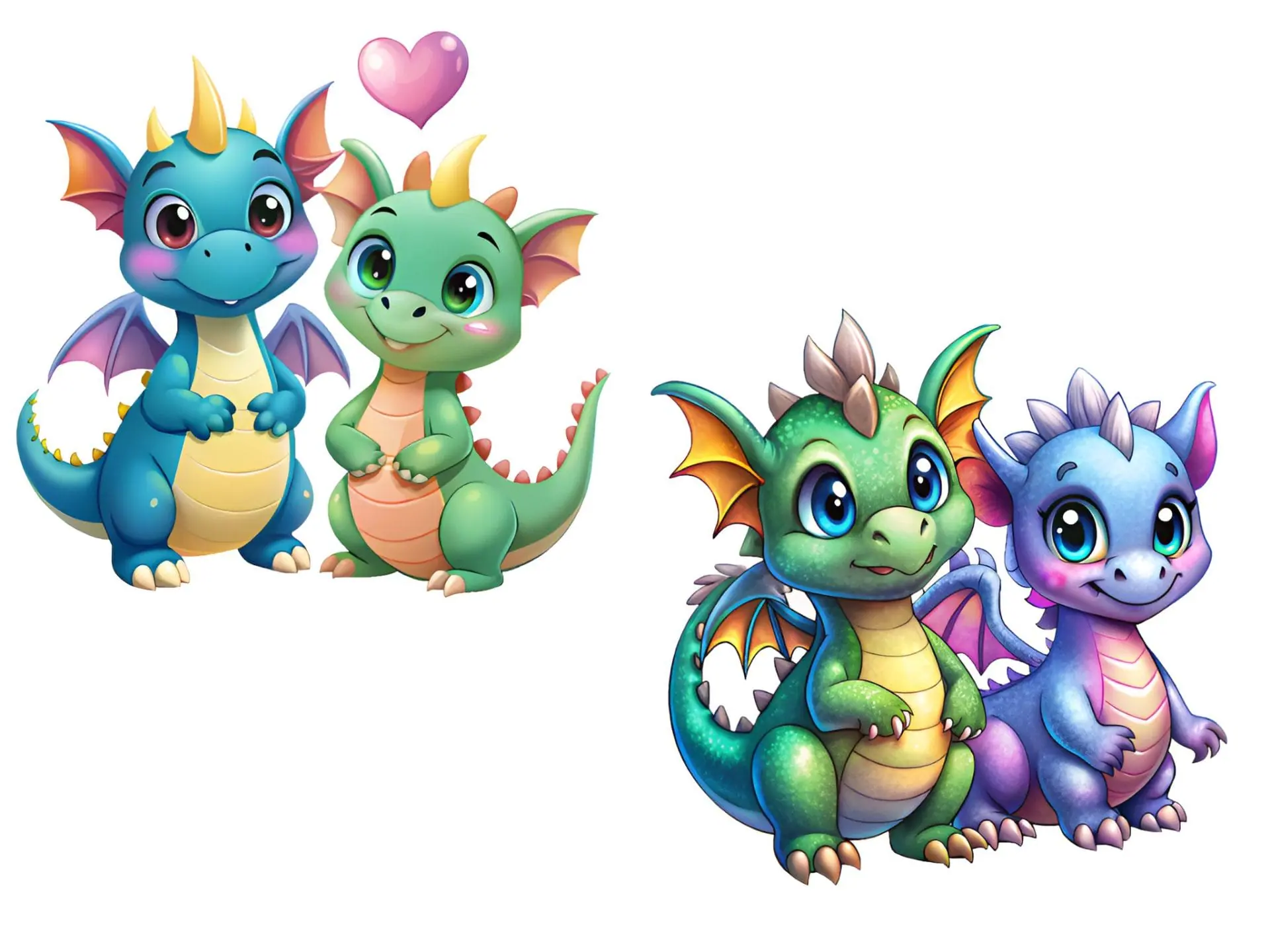 Cute dragon clipart, Dragon clipart, Cute baby dragon 5 9 1.jpg
