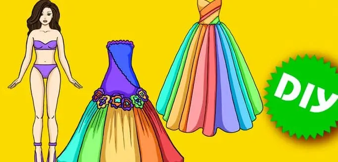 PaperDolls