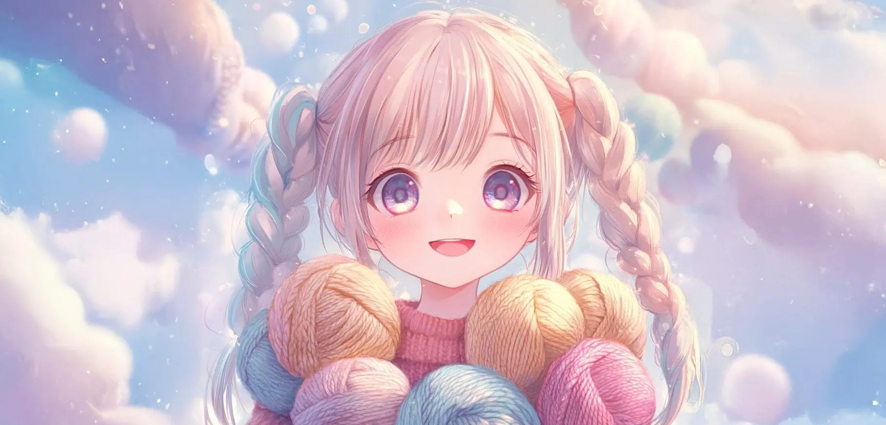 MyWorldAmigurumi
