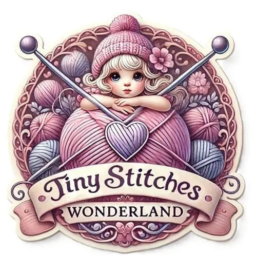 Tiny Stitches Wonderland