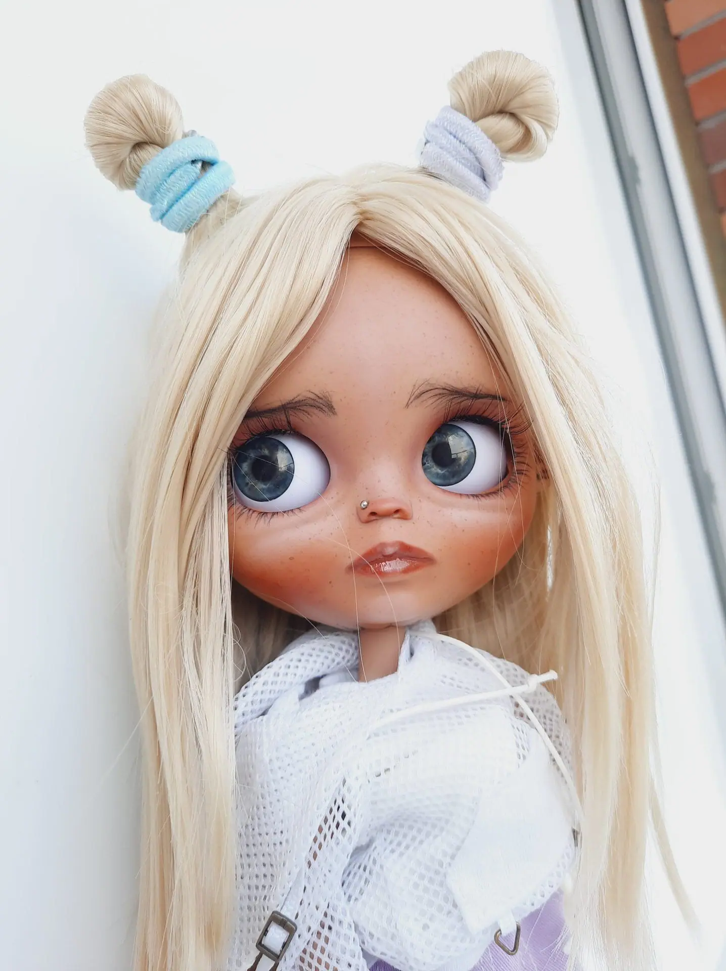 Blythe doll Ethnic doll Afro princess Mulatto tatoo doll 16 20250324 124420.jpg