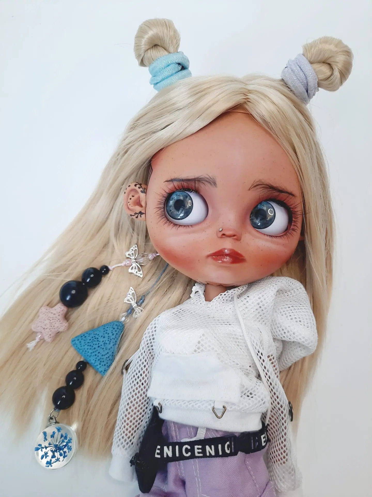 Blythe doll Ethnic doll Afro princess Mulatto tatoo doll 13 1000072462 01.jpeg