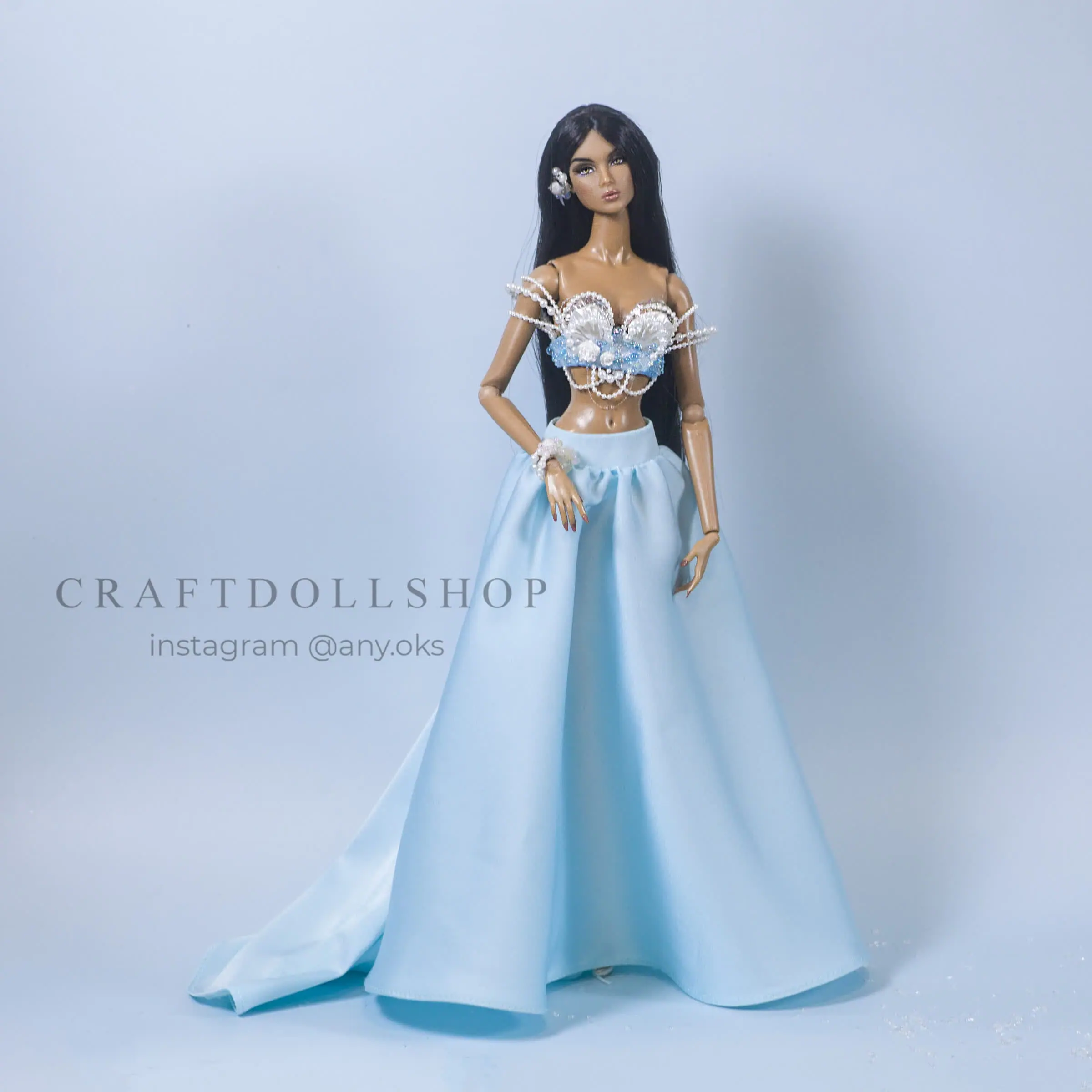 Bodice mermaid for Fashion royalty NuFace 11 2.jpg