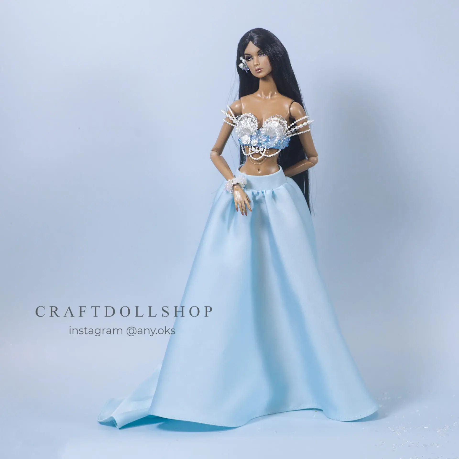 Bodice mermaid for Fashion royalty NuFace 10 3.jpg