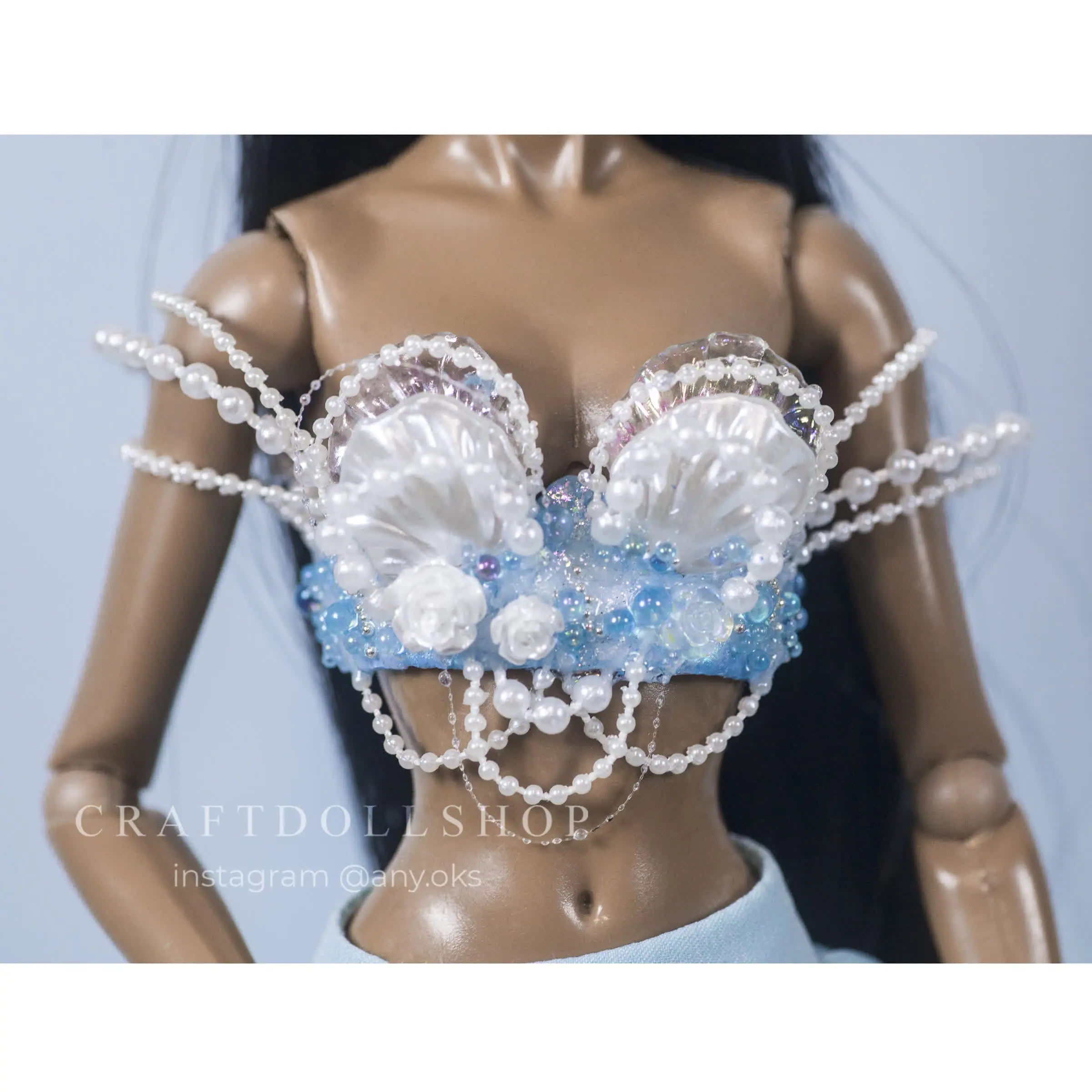 Bodice mermaid for Fashion royalty NuFace 2 11.jpg