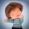 crybaby-doll