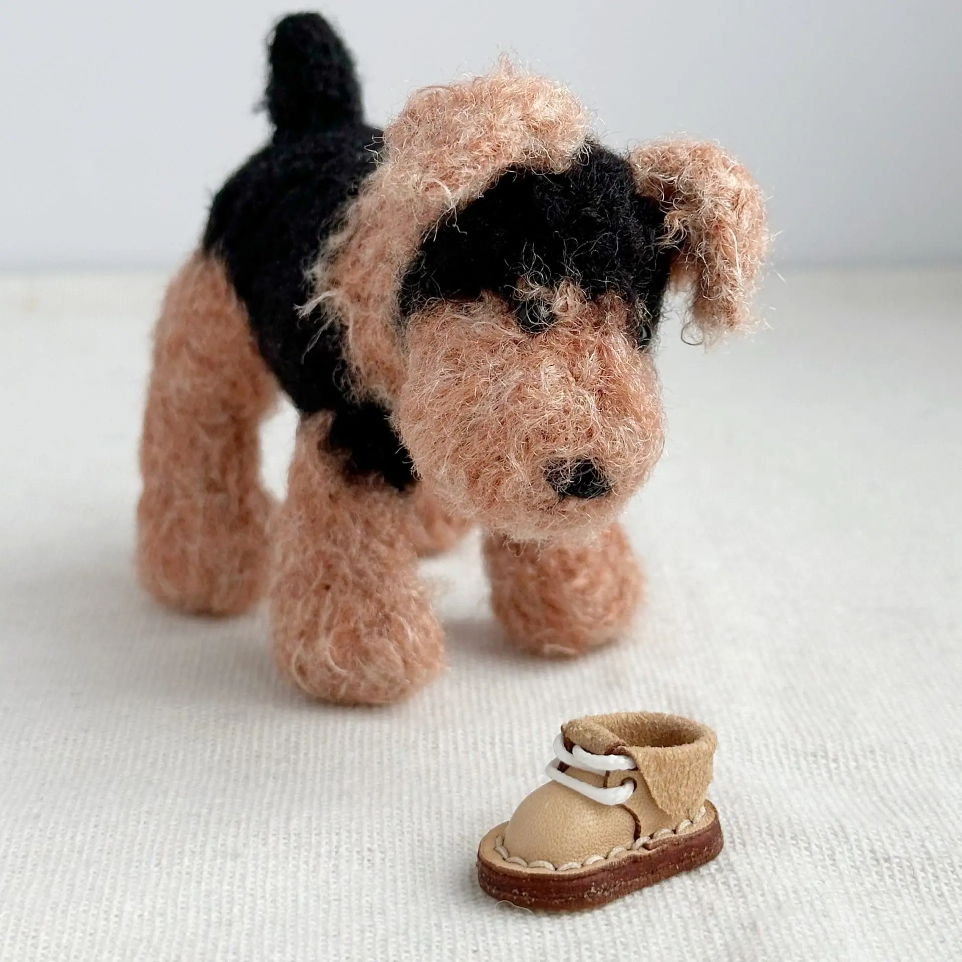 Terrier dog knitting pattern ENG PDF Pattern 1 img e4380.jpg