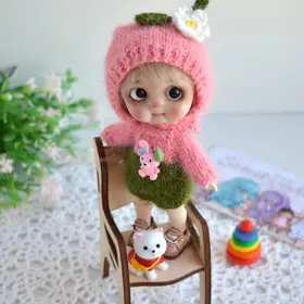 Clothes-dolls-ob11