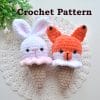 pattern-fox-bunny