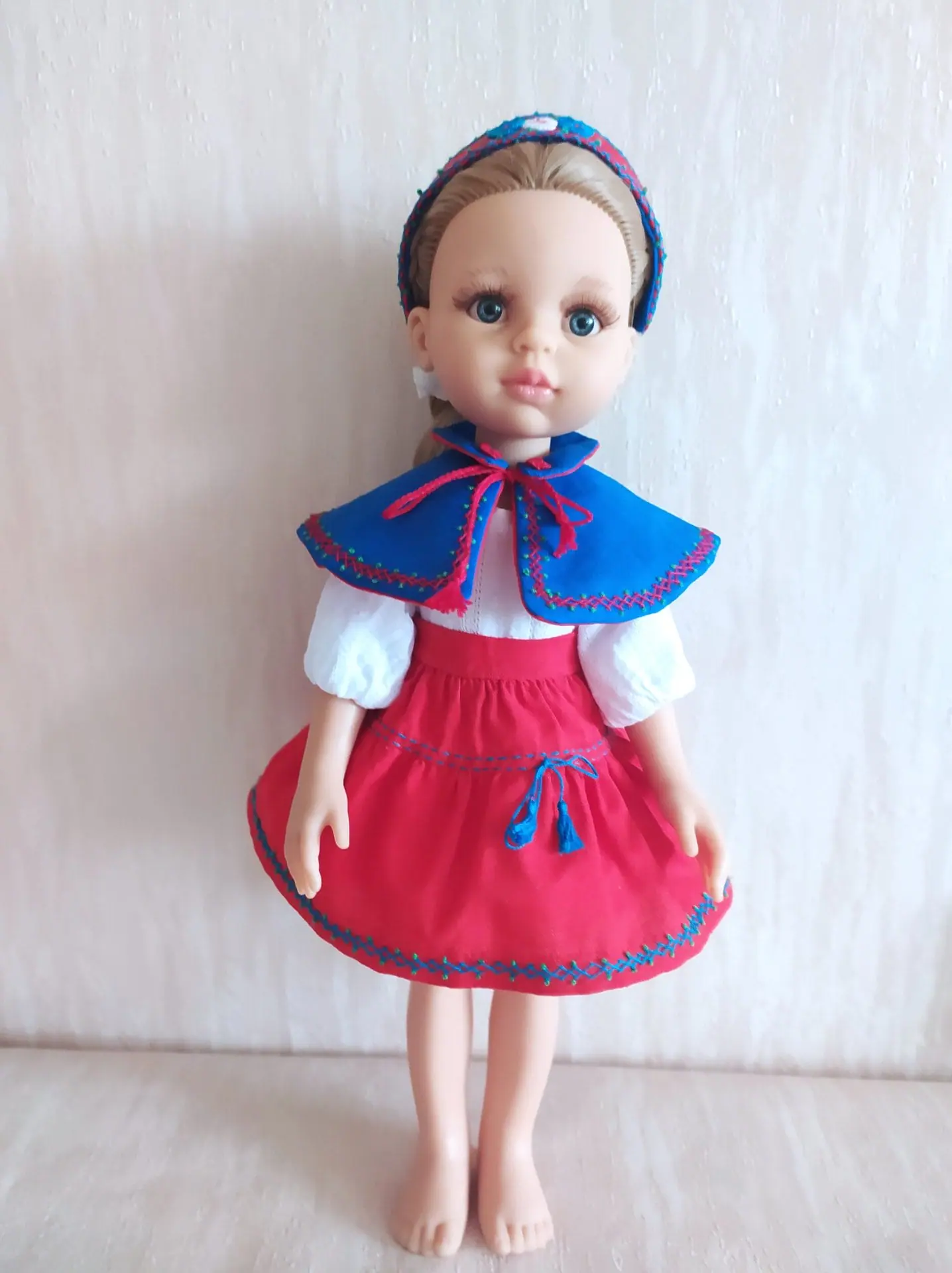 Paola Reina clothes, outfit for Paola Reina dolls 1 img 20250405 154137.jpg